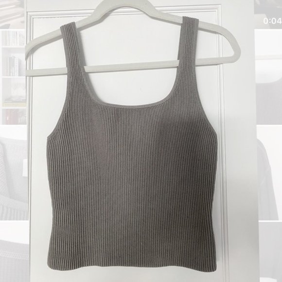 Babaton Sculpt Tank Full Length - Picture 2 of 2